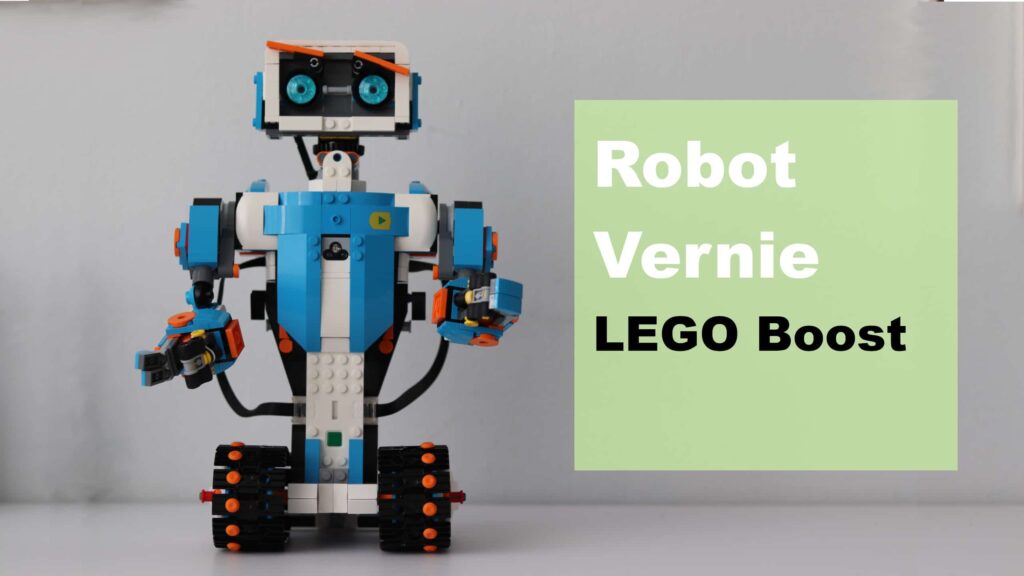 What is lego boost complete guide