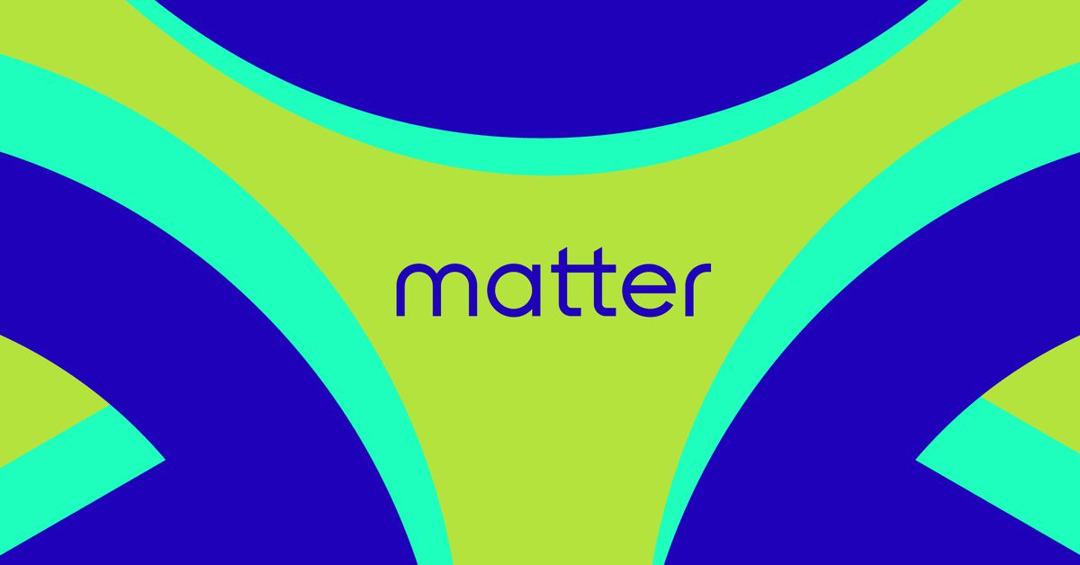 Enrutadores Matter 1.4 Enrutadores Matter 1.4