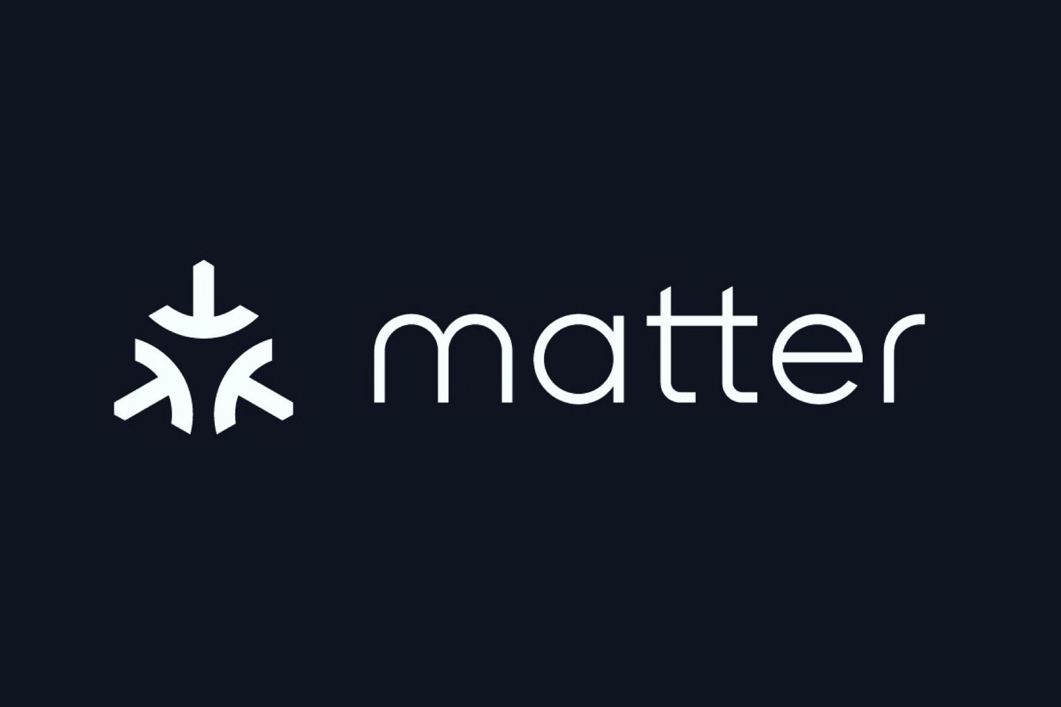 Disponibilidad Matter 1.4 Disponibilidad Matter 1.4