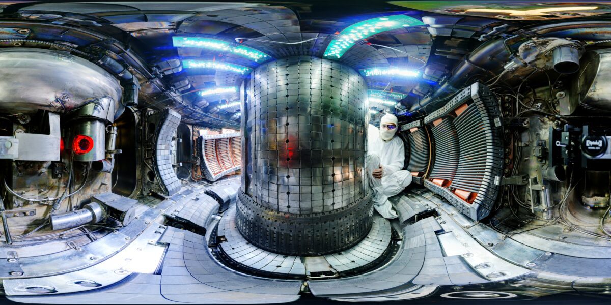 what tokamak is Tokamak