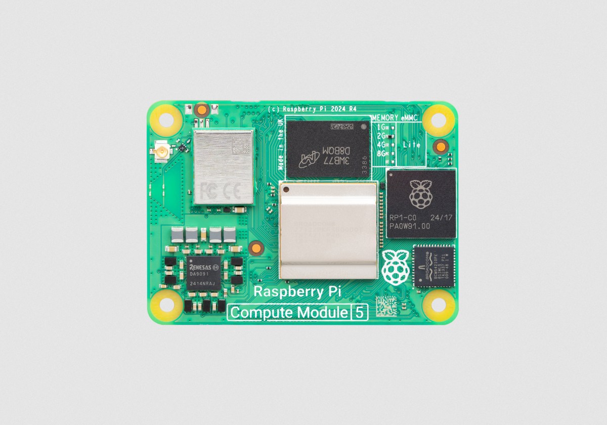 CM5-Based Computer CM5-Based Computer