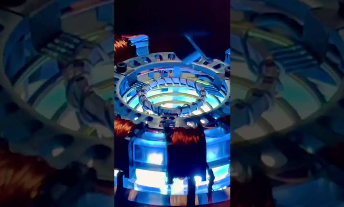 Quantum Kinetics Plasma Fusion Plasma fusion image