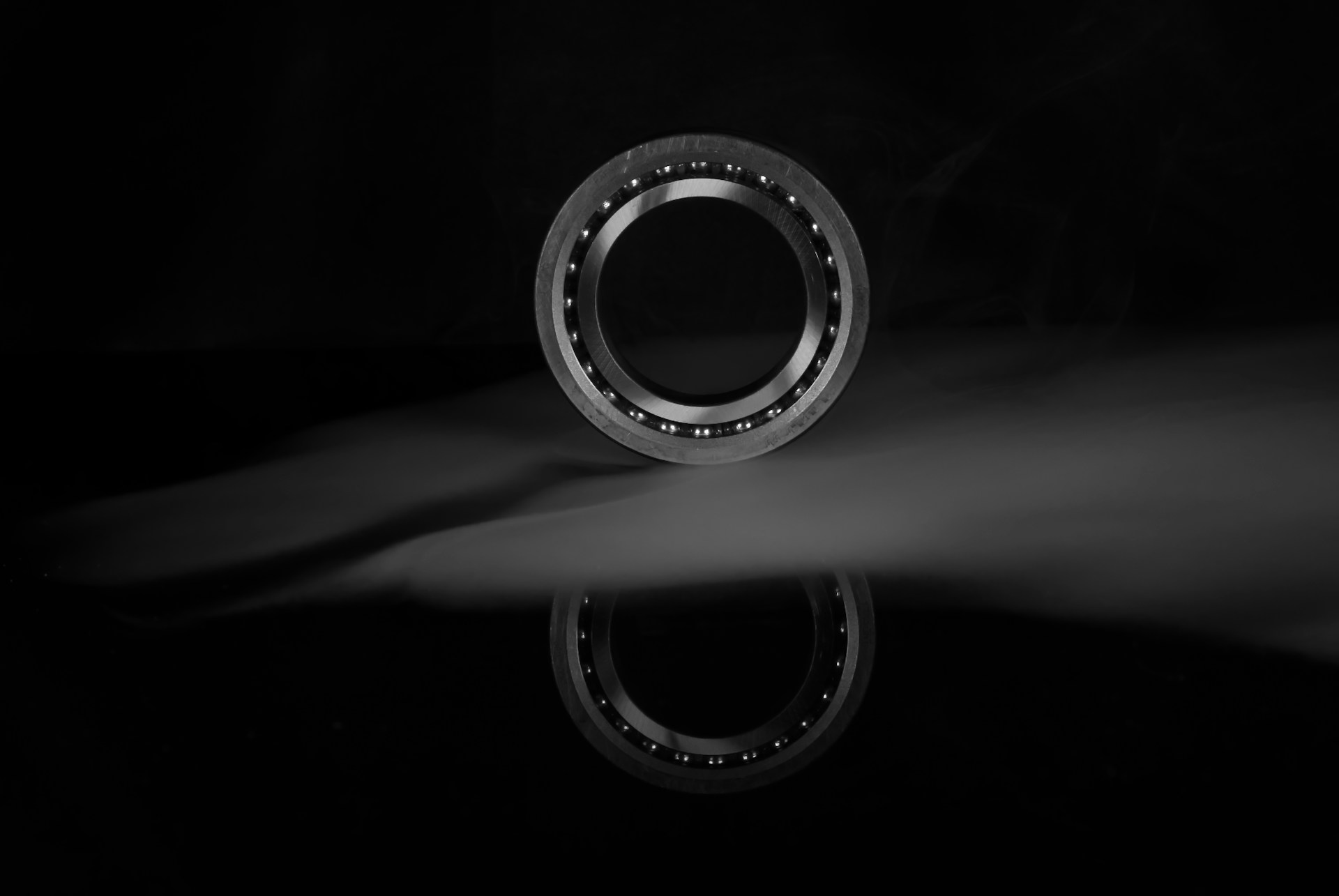general bearings theory