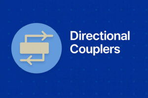 Directional Couplers
