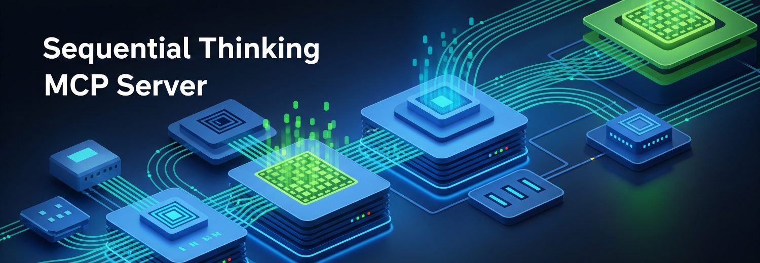 Sequential Thinking MCP Server