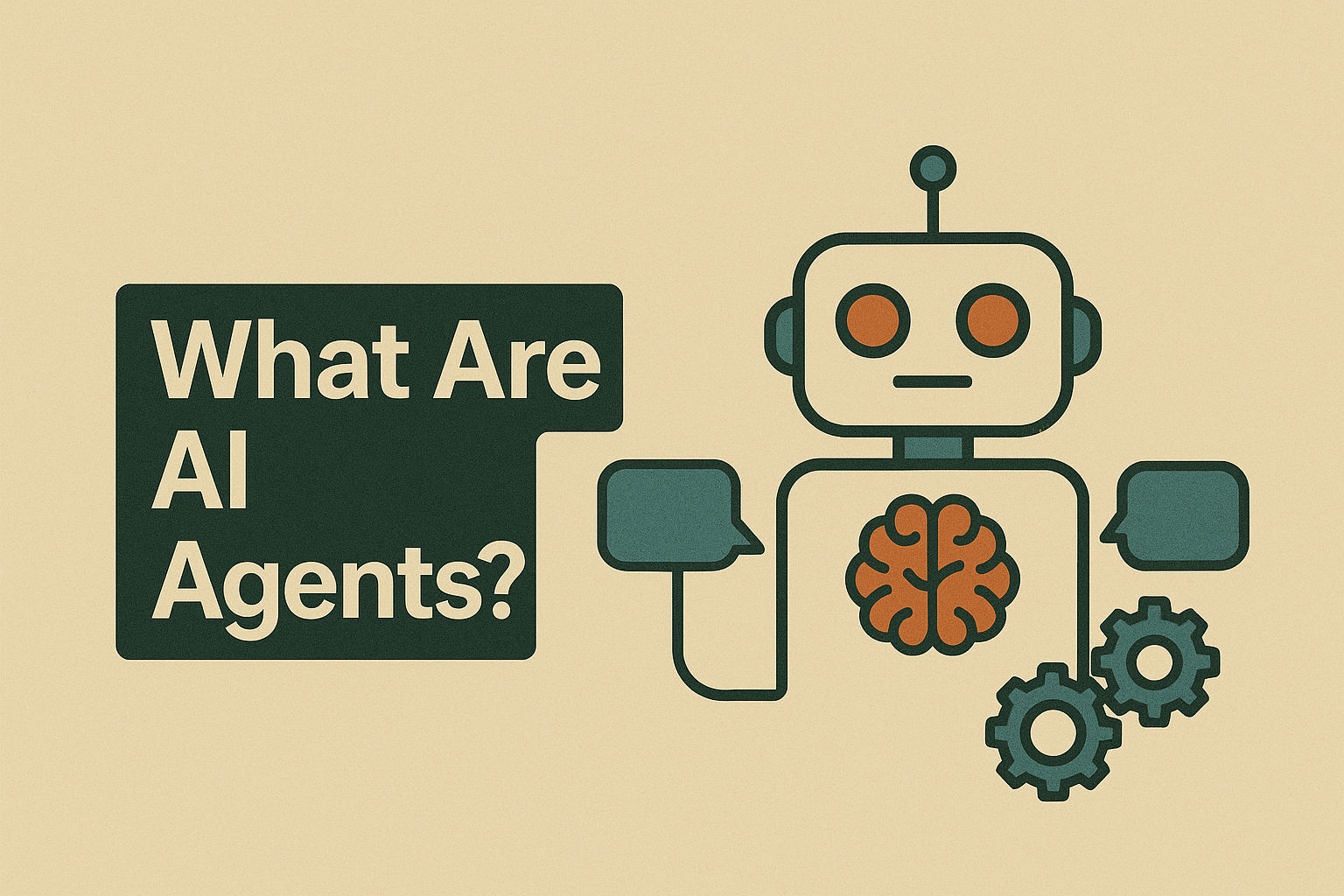 Ai agents guide