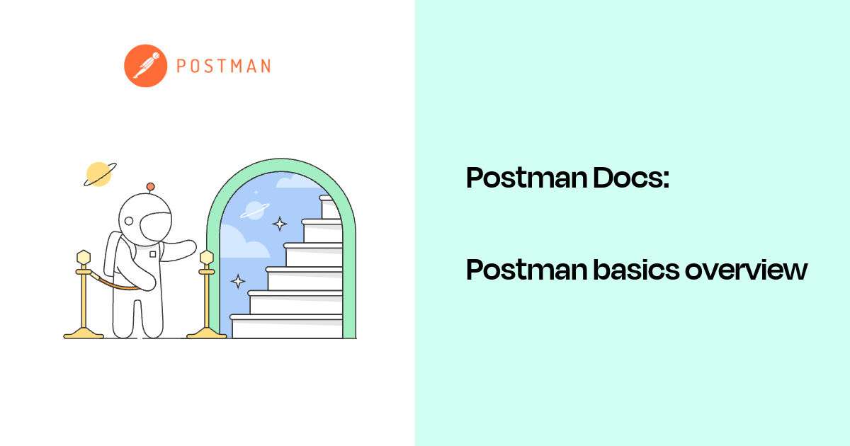 Postman for API development Postman platform for API development