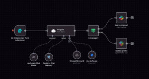 integrating DeepSeek into n8n