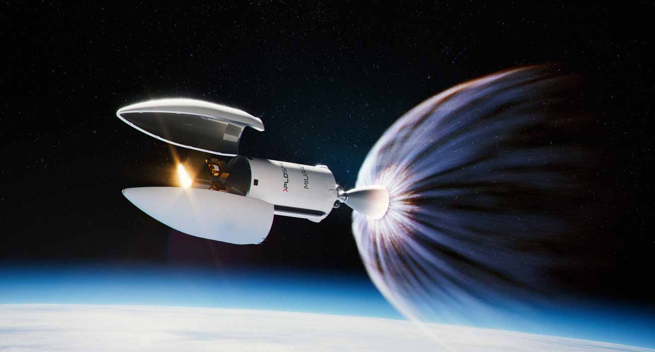 pld space halcon