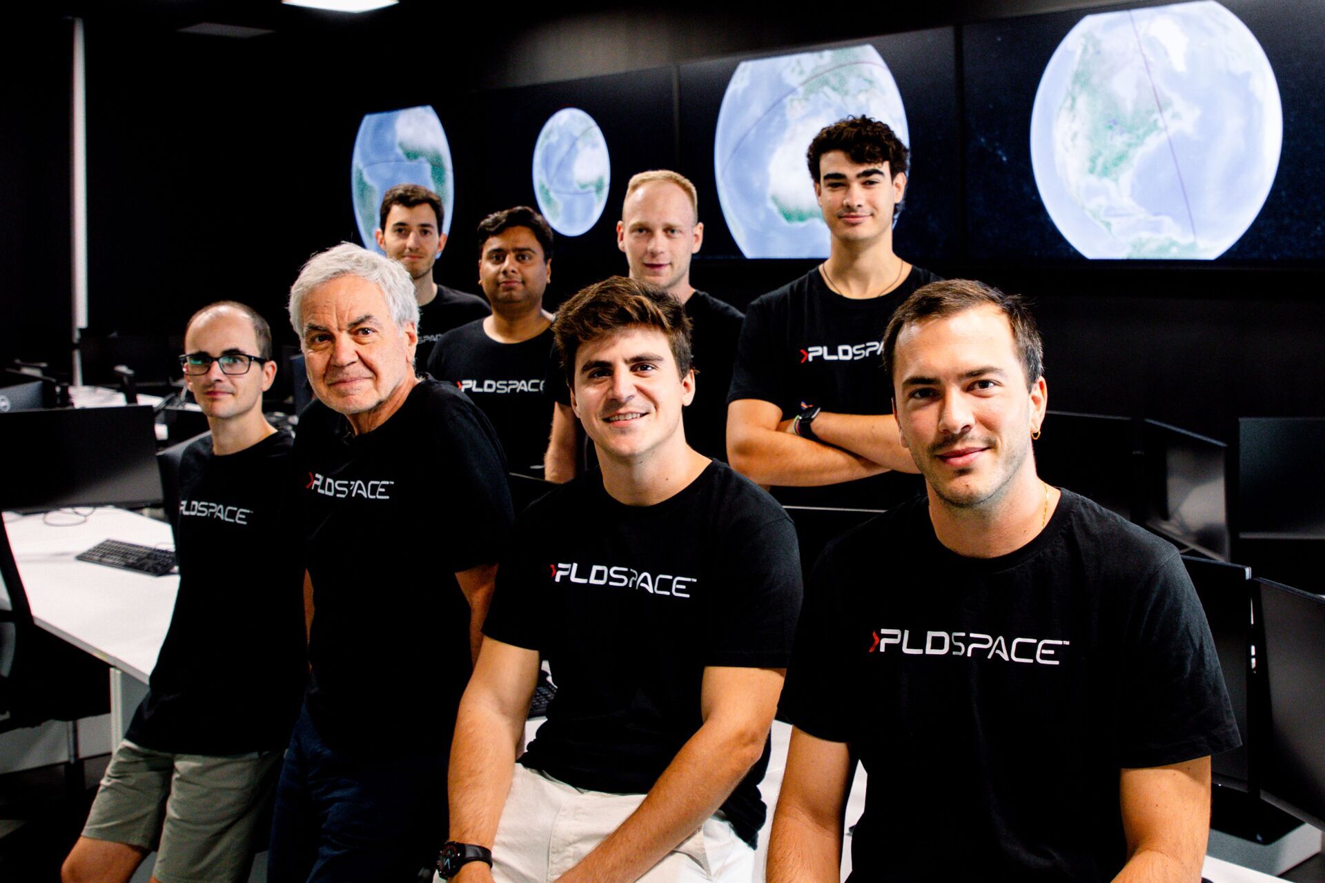 PLDScpace Team
