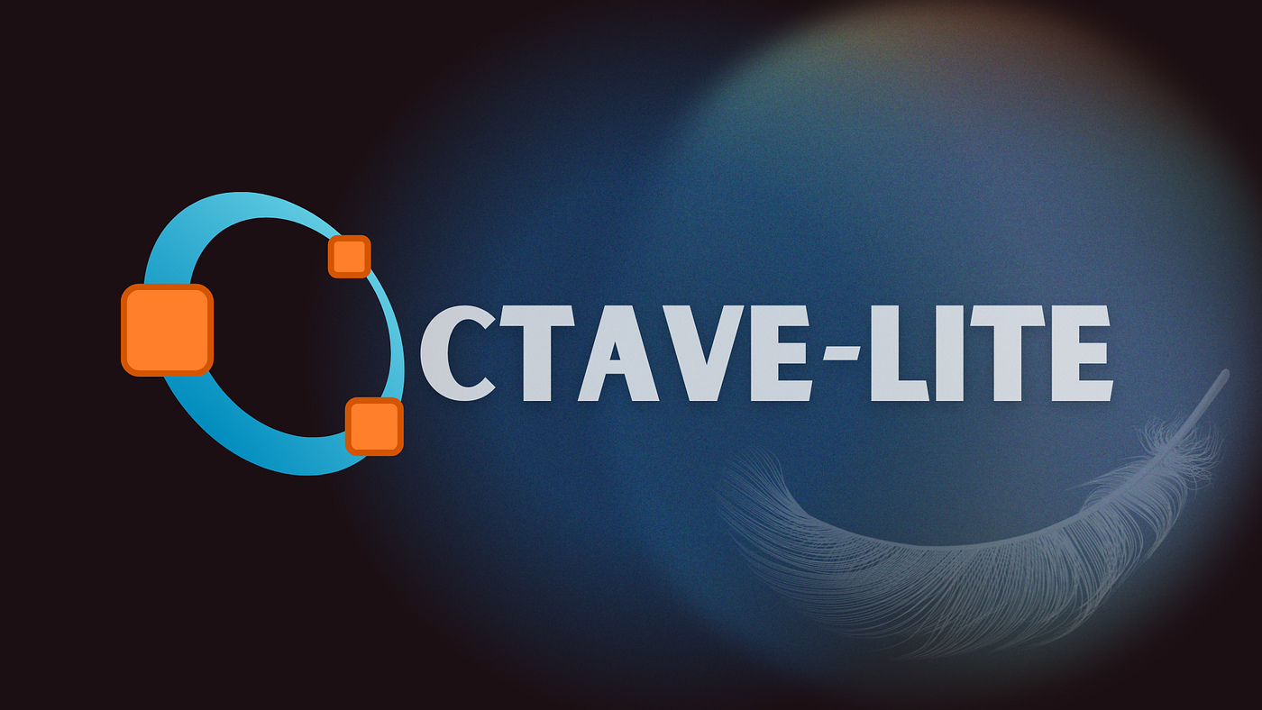 GNU Octave JupyterLite