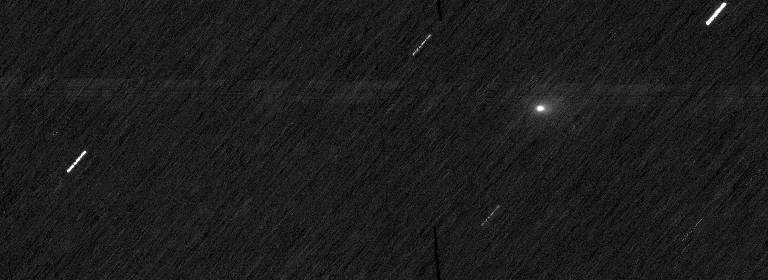 what is comet 3I/ATLAS