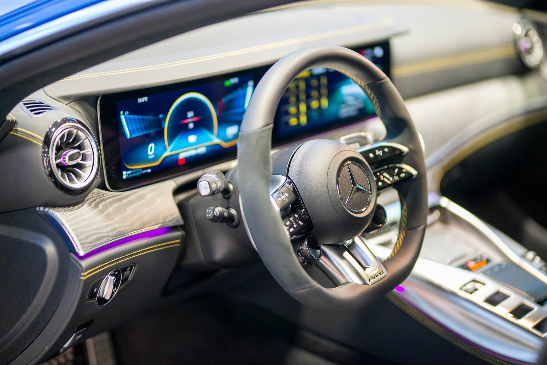 What is Software-Defined Vehicles (SDVs)