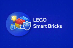 LEGO Smart Bricks with Star Wars Sets