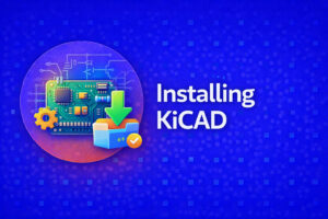How to install Kicad