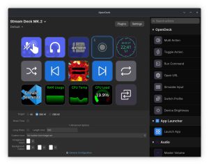 github ldeck Images High Quality Grahic OpenDeck Explained: Linux Stream Decks & DIY MIDI Made Easy