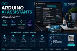 What is the Arduino AI Assistant