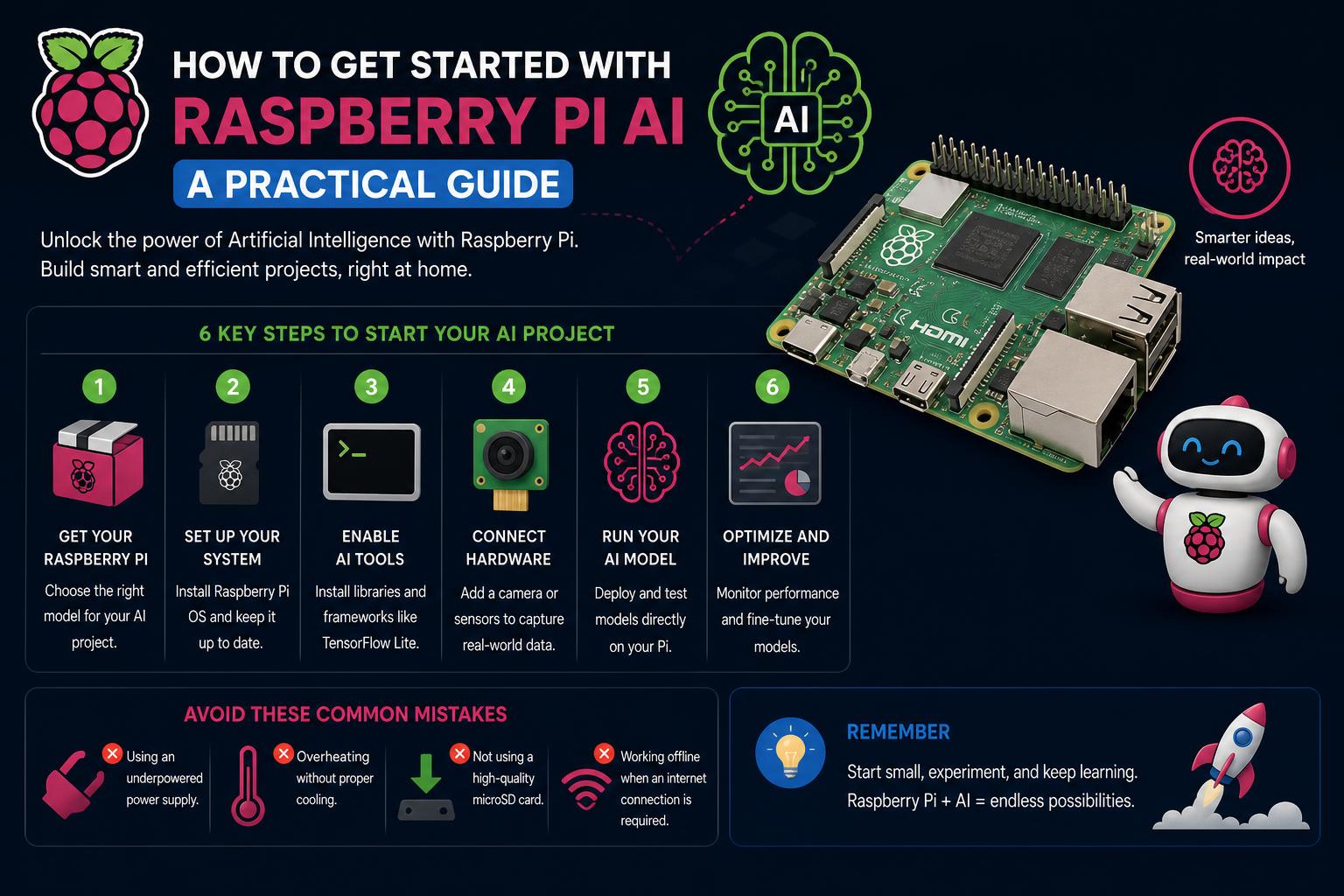 raspberry pi ai