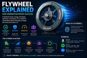 What is a Flywheel