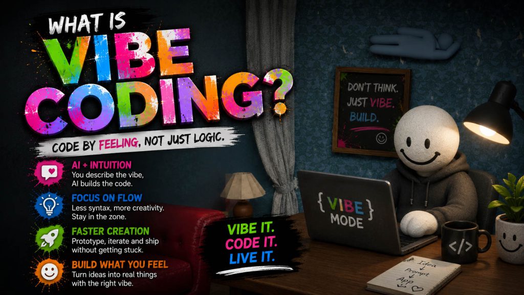 What Is Vibe Coding
