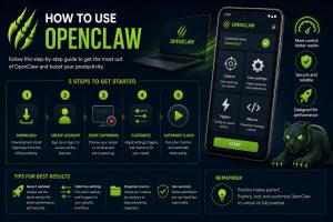 how to use openclaw