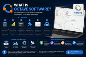 what is Octave software