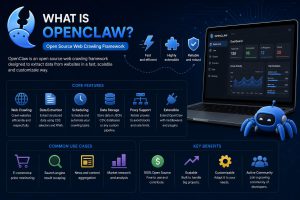 what is openclaw