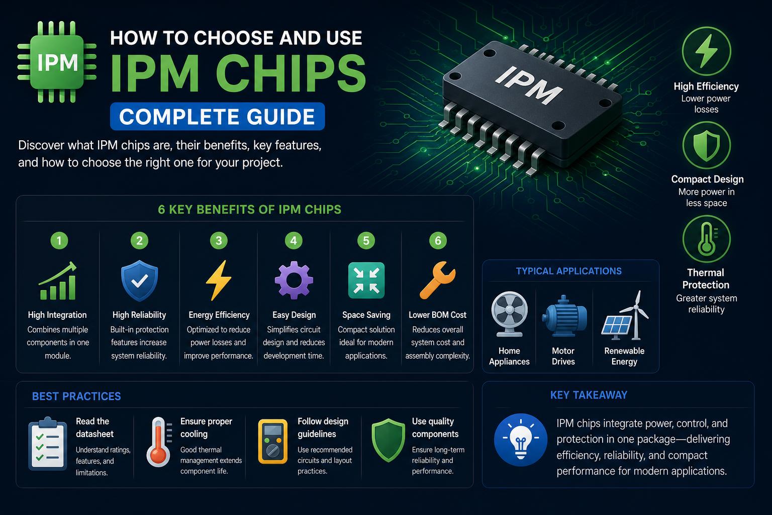 ipm chips