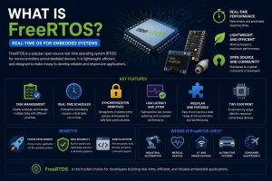 What is FreeRTOS
